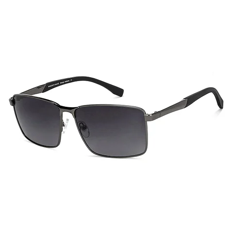 Vincent Chase Polarized